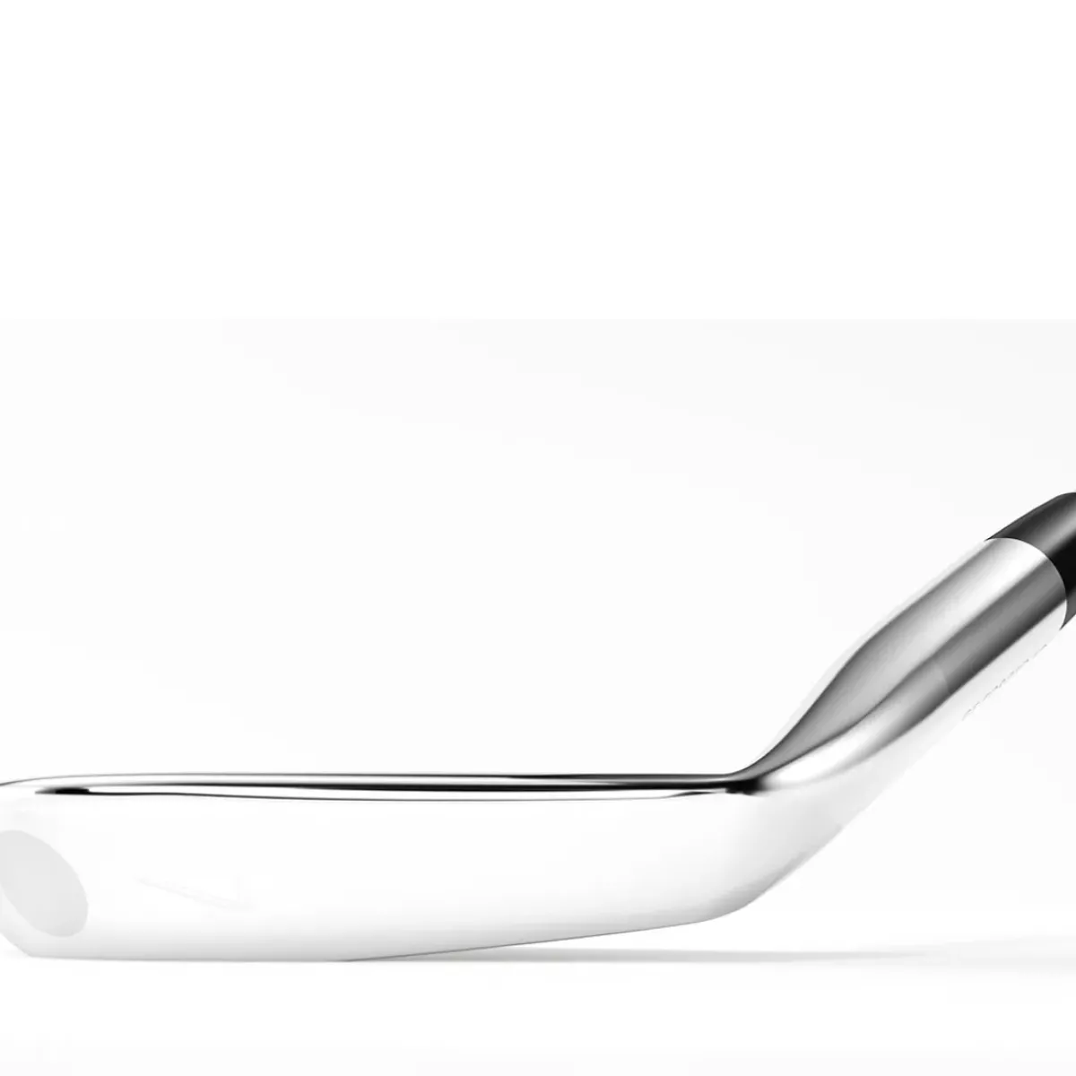 MP-20 MMC Steel Golf Irons Irons