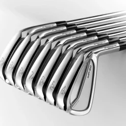 MP-20 MMC Steel Golf Irons Irons