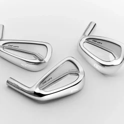 MP-20 MMC Steel Golf Irons Irons