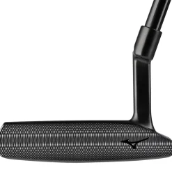 Online Mizuno M.Craft OMOI Black 4 Golf Putter Putters
