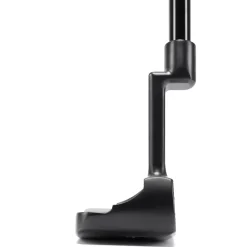Online Mizuno M.Craft OMOI Black 4 Golf Putter Putters