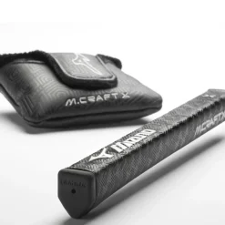 Clearance Mizuno M-Craft X B6 Golf Putter Season Ready Collection|Season Ready Collection