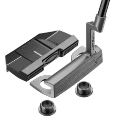 Clearance Mizuno M-Craft X P4 Golf Putter Season Ready Collection|Season Ready Collection