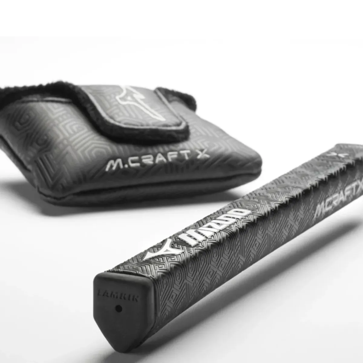 Discount Mizuno M-Craft X P5 Golf Putter Season Ready Collection|Season Ready Collection