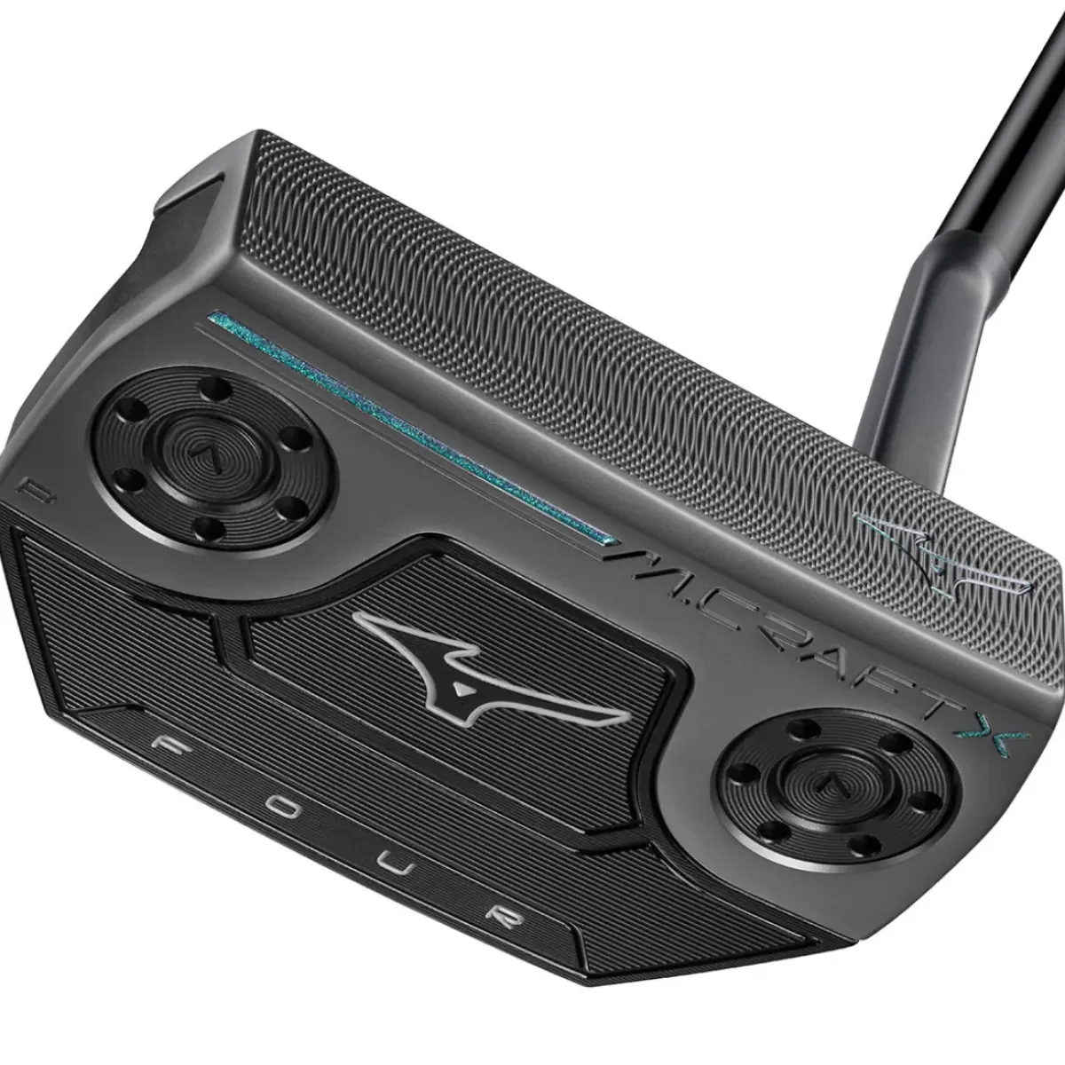 Online Mizuno M-Craft X S4 Golf Putter Season Ready Collection|Season Ready Collection