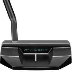 Online Mizuno M-Craft X S4 Golf Putter Season Ready Collection|Season Ready Collection