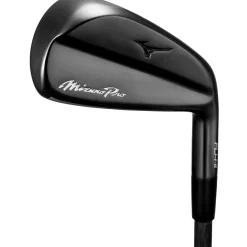Mizuno Pro Fli-Hi Graphite Golf Utility Iron Hybrids