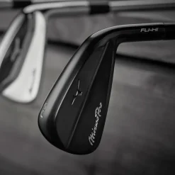 Mizuno Pro Fli-Hi Graphite Golf Utility Iron Hybrids