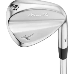Hot Mizuno Pro T-1 Soft White Satin Golf Wedge Season Ready Collection|Season Ready Collection