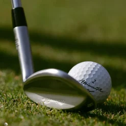 Hot Mizuno Pro T-1 Soft White Satin Golf Wedge Season Ready Collection|Season Ready Collection