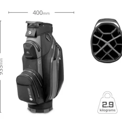 Dry Series Golf Cart Bag Waterproof Bags|Trolley/cart Bags
