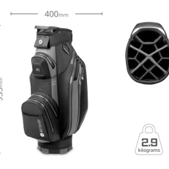 Dry Series Golf Cart Bag Waterproof Bags|Trolley/cart Bags