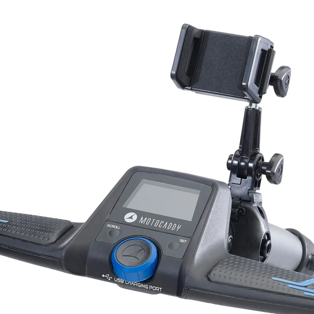 Outlet Golf Device Cradle Trolley Accessories