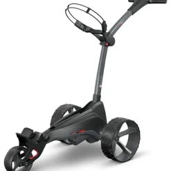 M1 DHC Standard Lithium Electric Golf Trolley Electric Trolleys