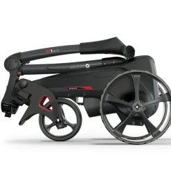 M1 DHC Standard Lithium Electric Golf Trolley Electric Trolleys