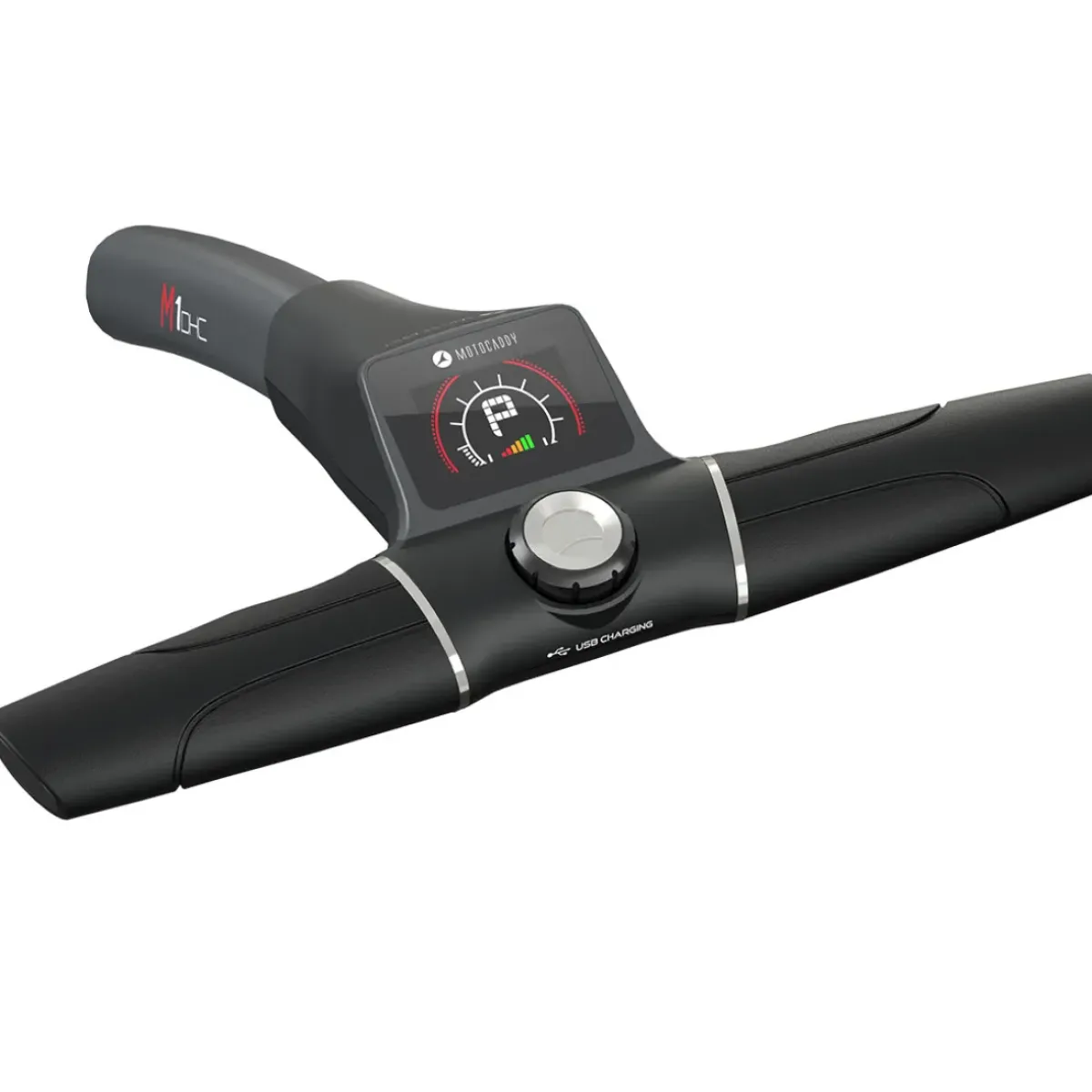 M1 DHC Standard Lithium Electric Golf Trolley Electric Trolleys