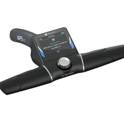 Clearance M5 GPS DHC Ultra Lithium Electric Golf Trolley Gps Electric Trolleys|Electric Trolleys