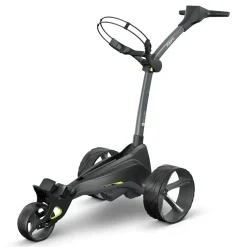 Online M3 GPS Standard Range Lithium Electric Golf Trolley Gps Electric Trolleys|Electric Trolleys