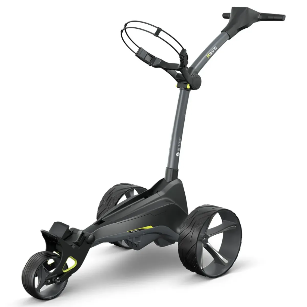 Online M3 GPS Standard Range Lithium Electric Golf Trolley Gps Electric Trolleys|Electric Trolleys