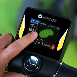 Online M3 GPS Standard Range Lithium Electric Golf Trolley Gps Electric Trolleys|Electric Trolleys