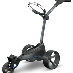 Outlet M5 GPS Standard Lithium Electric Golf Trolley Gps Electric Trolleys|Electric Trolleys