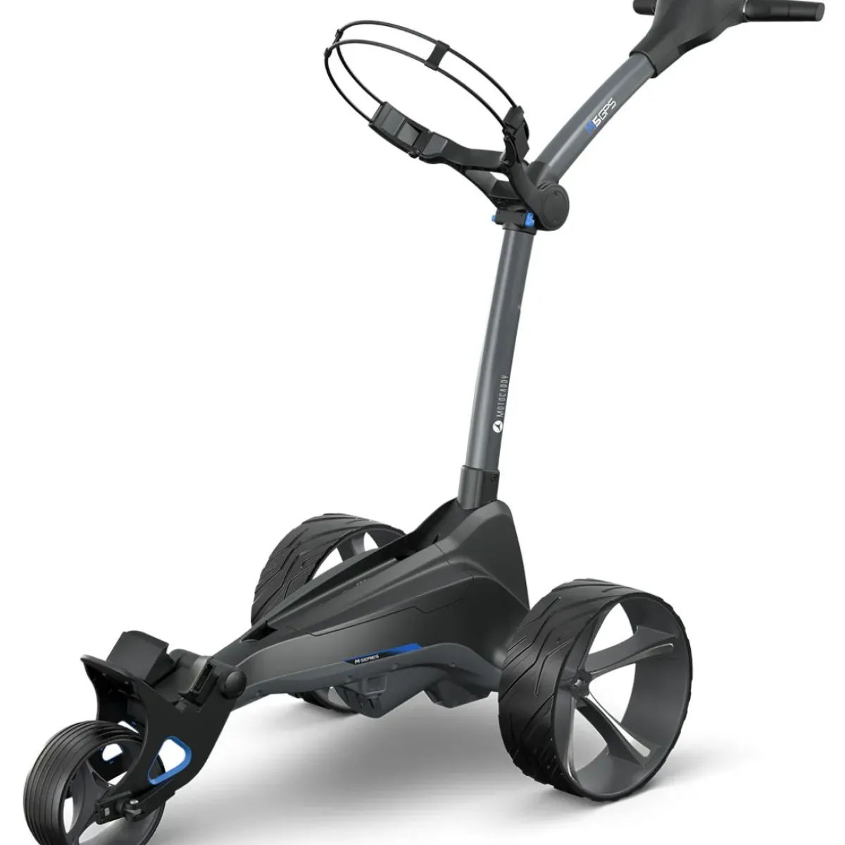Outlet M5 GPS Standard Lithium Electric Golf Trolley Gps Electric Trolleys|Electric Trolleys