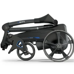 Outlet M5 GPS Standard Lithium Electric Golf Trolley Gps Electric Trolleys|Electric Trolleys