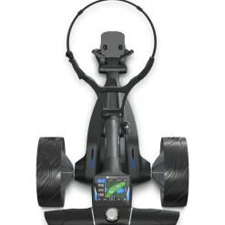 Outlet M5 GPS Standard Lithium Electric Golf Trolley Gps Electric Trolleys|Electric Trolleys