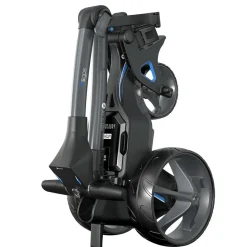 Discount M5 GPS Standard Range Lithium Electric Golf Trolley Gps Electric Trolleys|Electric Trolleys