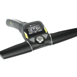 Sale M3 Pro DHC Standard Range Lithium Electric Golf Trolley Electric Trolleys