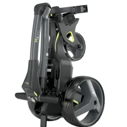 M3 Pro Standard Range Lithium Electric Golf Trolley (with Accessories) Nikon Rangefinders|Rangefinders