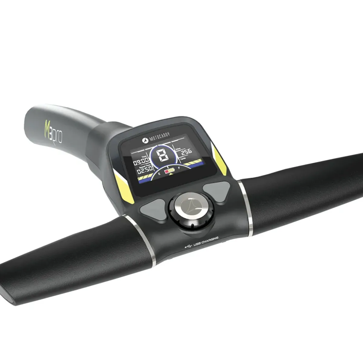 M3 Pro Standard Range Lithium Electric Golf Trolley (with Accessories) Nikon Rangefinders|Rangefinders