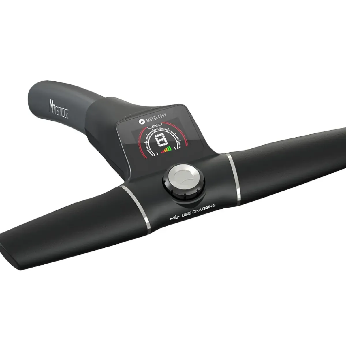 Sale M7 Remote Extended Range Lithium Electric Golf Trolley Electric Trolleys