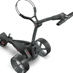 Clearance M1 Standard Lithium Electric Golf Trolley Electric Trolleys