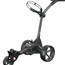 Hot M1 Standard Range Lithium Electric Golf Trolley Electric Trolleys