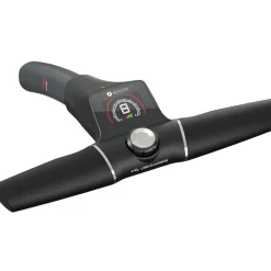 Hot M1 Standard Range Lithium Electric Golf Trolley Electric Trolleys