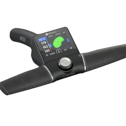 Best M-TECH GPS Extended Range Lithium Electric Golf Trolley Gps Electric Trolleys|Electric Trolleys