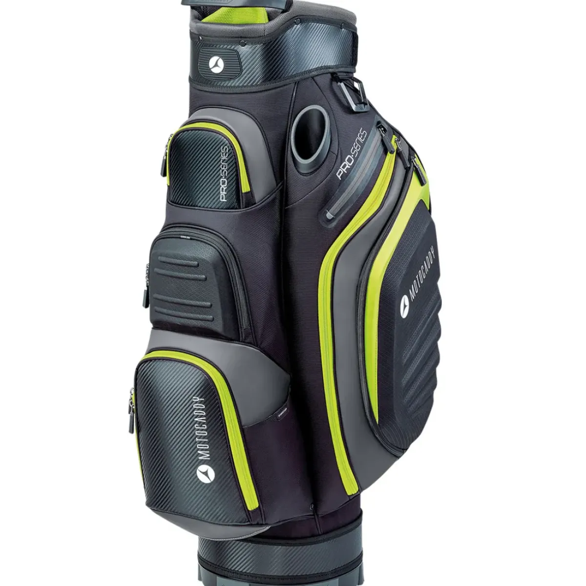 Clearance Pro-Series Cart Bag Trolley/cart Bags