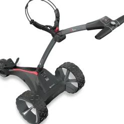 Clearance S1 DHC Standard Range Lithium Electric Golf Trolley Electric Trolleys