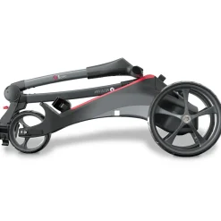 Clearance S1 DHC Standard Range Lithium Electric Golf Trolley Electric Trolleys