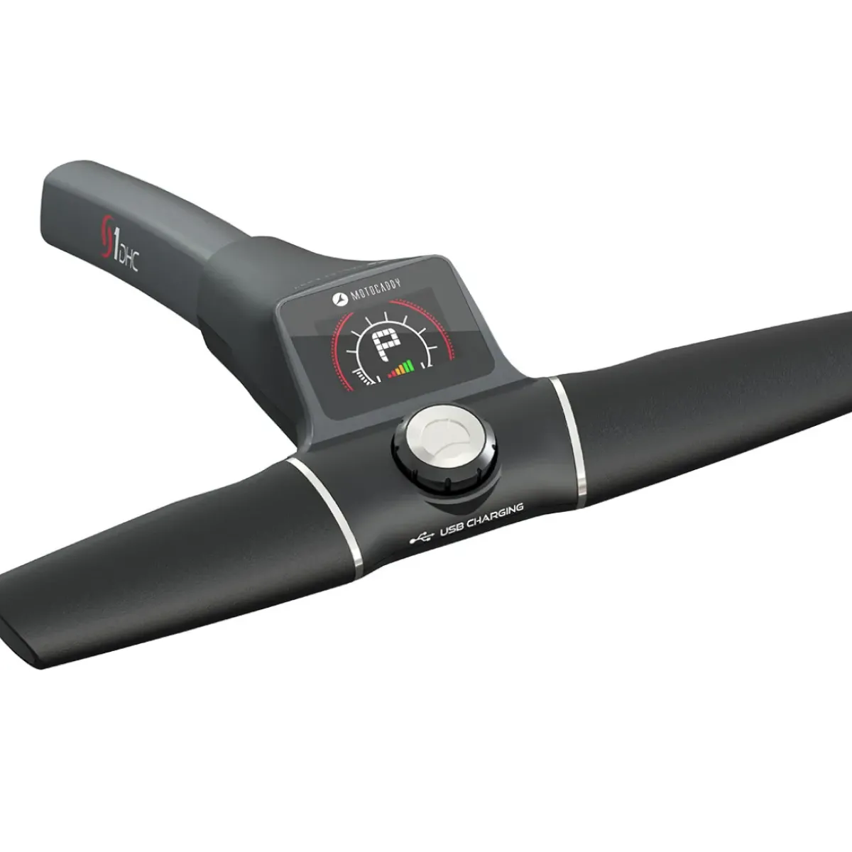 Clearance S1 DHC Standard Range Lithium Electric Golf Trolley Electric Trolleys