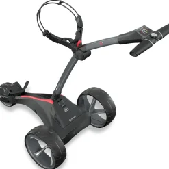 Clearance S1 Extended Range Lithium Electric Golf Trolley Electric Trolleys