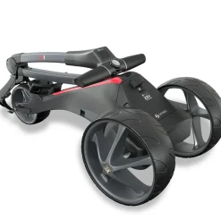 Clearance S1 Extended Range Lithium Electric Golf Trolley Electric Trolleys