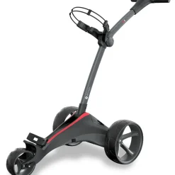 Clearance S1 Extended Range Lithium Electric Golf Trolley Electric Trolleys