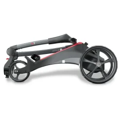 Clearance S1 Extended Range Lithium Electric Golf Trolley Electric Trolleys