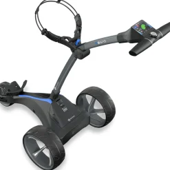 S5 GPS Standard Range Lithium Electric Golf Trolley Gps Electric Trolleys|Electric Trolleys