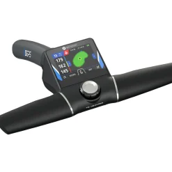 S5 GPS Standard Range Lithium Electric Golf Trolley Gps Electric Trolleys|Electric Trolleys