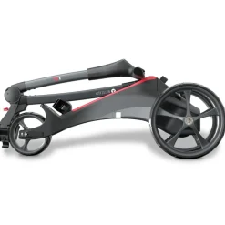 S1 Standard Range Lithium Electric Golf Trolley Electric Trolleys