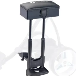 Discount S-Series Deluxe Seat Trolley Accessories