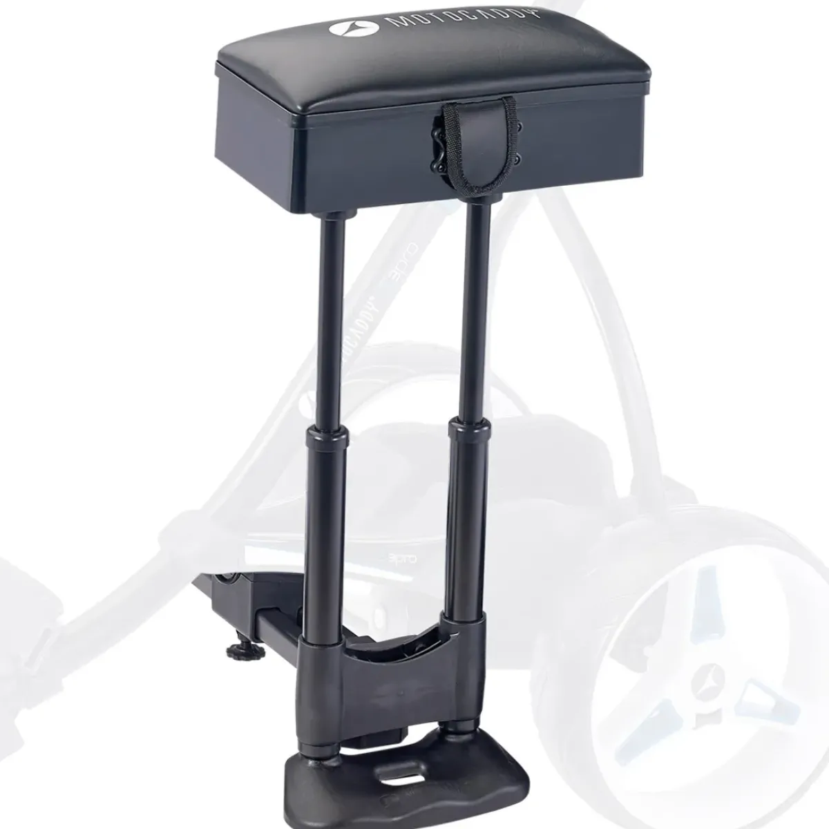 Discount S-Series Deluxe Seat Trolley Accessories